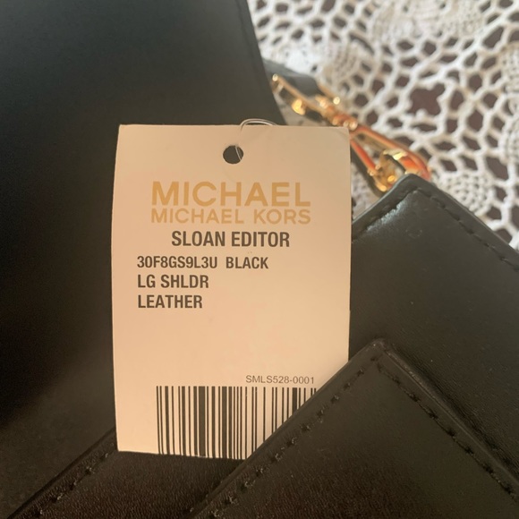 NWT Gorgeous Michael Kors - Picture 2 of 5